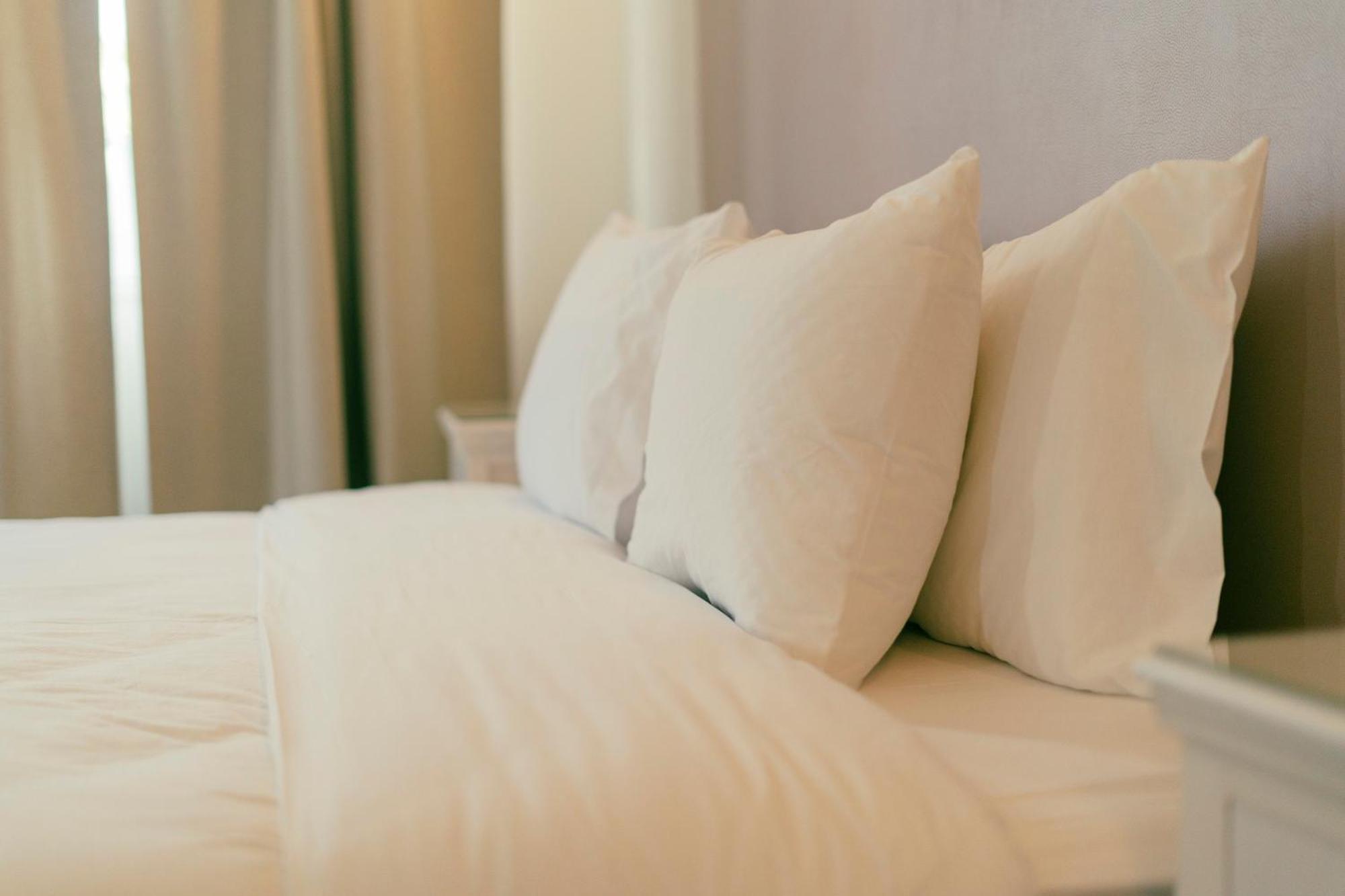 Residencia Maciel Peniche Εξωτερικό φωτογραφία