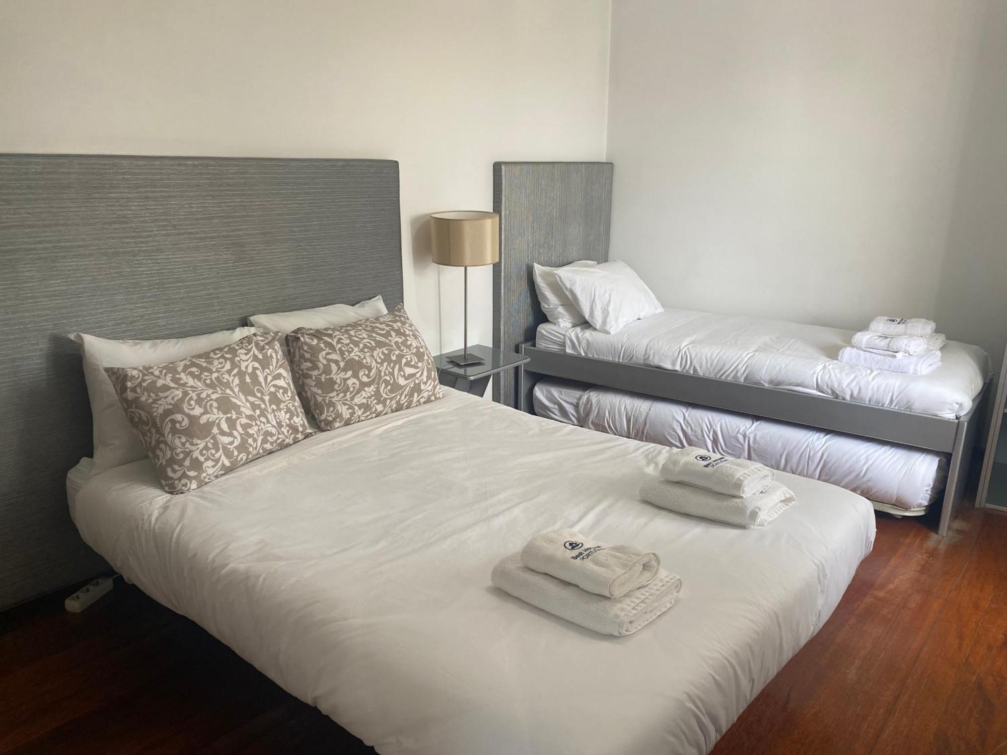 Residencia Maciel Peniche Εξωτερικό φωτογραφία