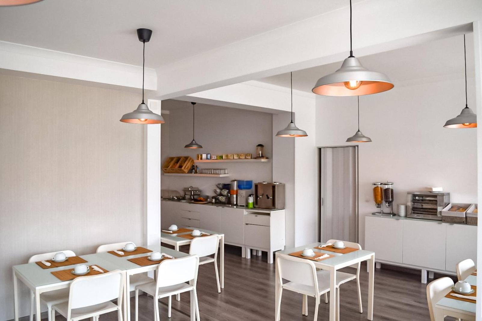 Residencia Maciel Peniche Εξωτερικό φωτογραφία